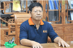 新疆烏魯木齊興晨油田助劑廠