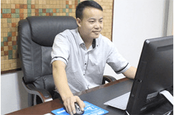 湖北眾智紡織印染有限公司