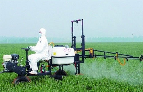 選擇使用農(nóng)藥消泡劑三大注意事項(xiàng)