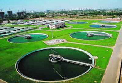 污水處理專用消泡劑備受水處理行業(yè)歡迎