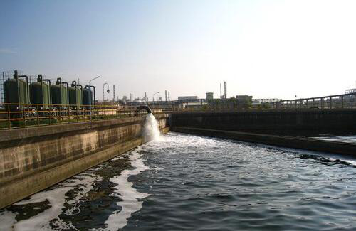 污水處理得力好幫手-污水處理消泡劑