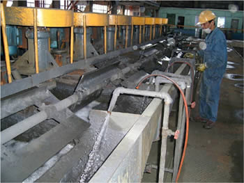 一個(gè)好的聚醚消泡劑生產(chǎn)廠家需要具備哪些因素？