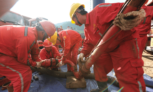 壓裂液消泡劑對(duì)于壓裂液有什么作用