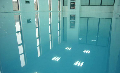 聚氨酯涂料起泡，中聯(lián)邦聚氨酯消泡劑為你解決