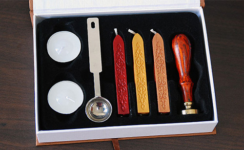 印蠟工藝中使用蠟燭消泡劑的注意事項(xiàng)