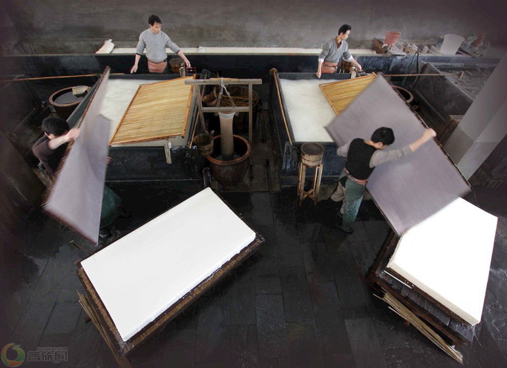 造紙抄紙用消泡劑會(huì)造成斷紙嗎