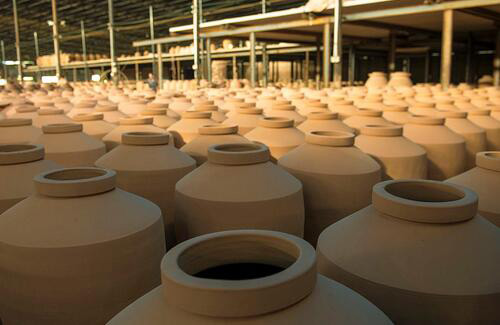 陶瓷漿料消泡劑助你解決陶瓷漿料泡沫問題