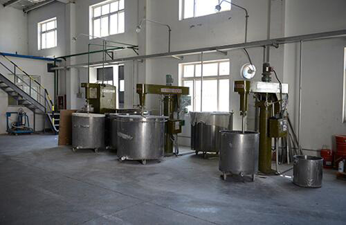 水性涂料消泡劑的添加量一般多少合適？