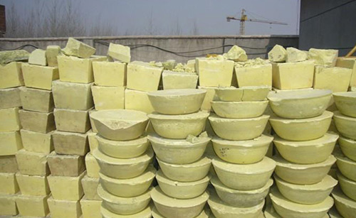 脫硫消泡劑在硫回收中應(yīng)用以及好處