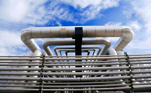 解決天然氣田工序中的泡沫問(wèn)題-粉末消泡劑