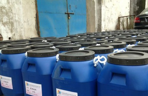 常用的水性粘合劑消泡劑種類有哪些？