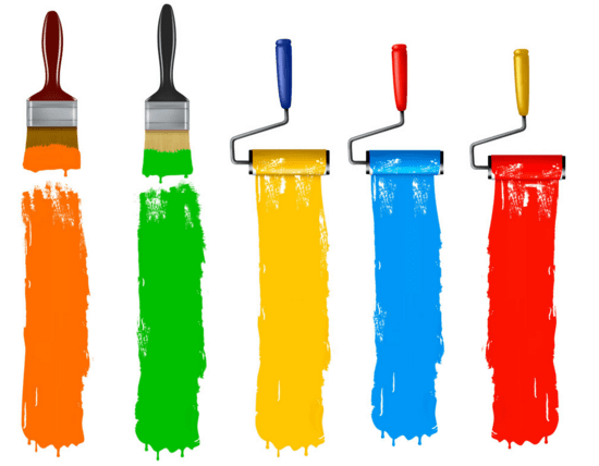 涂料消泡劑在涂料起泡中的功用