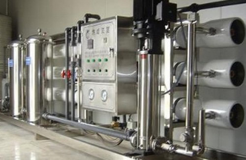 海水淡化消泡劑在海水淡化處理中的應(yīng)用