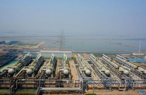 海水淡化用什么類型的消泡劑？