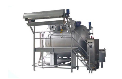 中聯(lián)邦硅酮消泡劑快速解決染色浴比泡沫問題