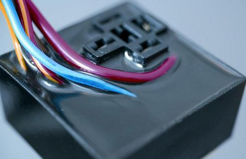 環(huán)氧樹脂灌封料固化起泡的危害和綜合解決方案