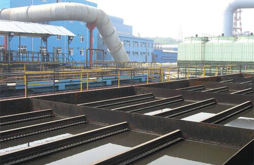 常用的污水處理用消泡劑都有哪些？