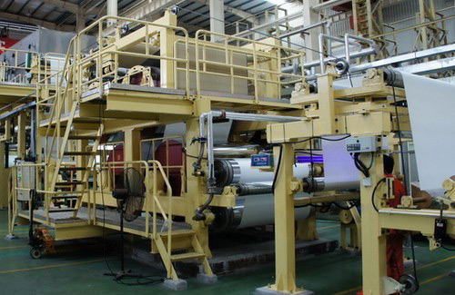 造紙涂布消泡劑和制漿消泡劑選擇之大不同