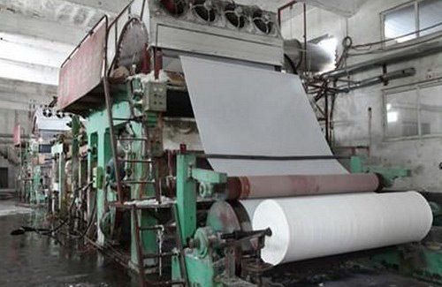 怎么正確選擇造紙制漿消泡劑？