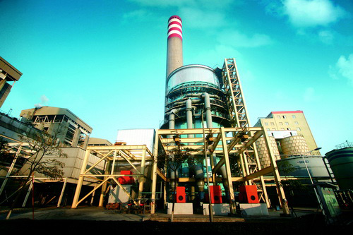 揭密電廠使用脫硫消泡劑的好處