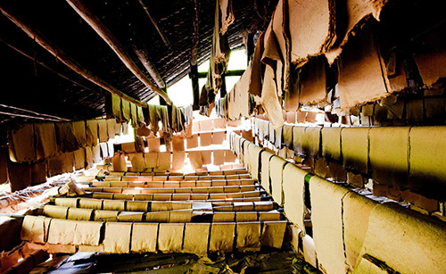 造紙制漿消泡劑常用的兩大類以及優(yōu)點(diǎn)缺點(diǎn)