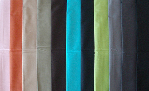 紡織印染行業(yè)常運用到的幾種消泡劑分析