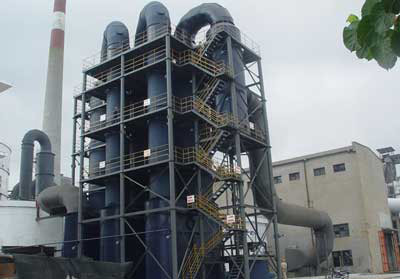 焦炭塔中使用脫硫消泡劑的原因是什么