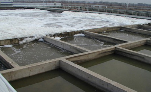 中聯(lián)邦廢水處理消泡劑應(yīng)用小建議