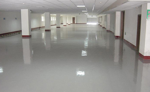 環(huán)氧地坪漆氣泡的影響之環(huán)氧地坪漆消泡劑使用的4大注意事項