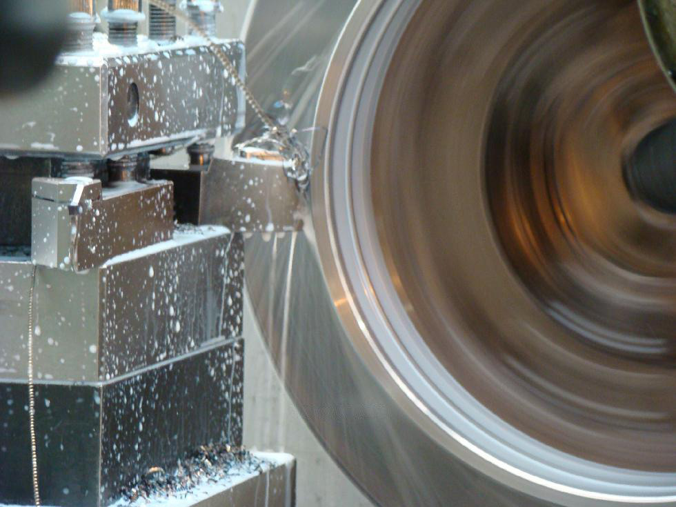 切削液消泡劑的5大特性和應(yīng)用及方案