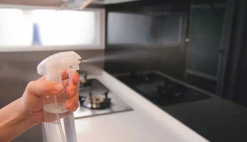 中聯(lián)邦清洗劑消泡劑輕松解決起泡問題