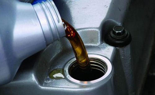 潤滑油消泡劑添加量問題背后的小故事，你造嗎?