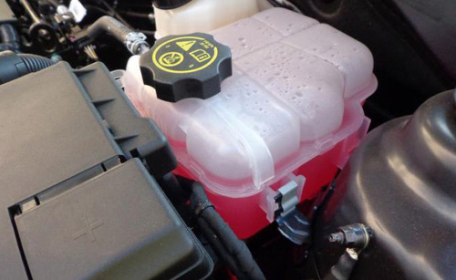 冷卻水消泡劑添加量背后的影響