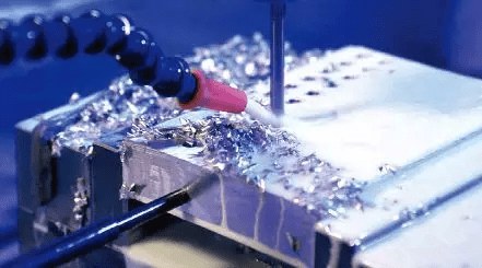 快速解決金屬噴淋時(shí)產(chǎn)生的泡沫問題