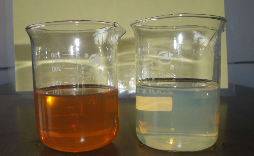 關(guān)于乳化油消泡劑添加量的那點(diǎn)事