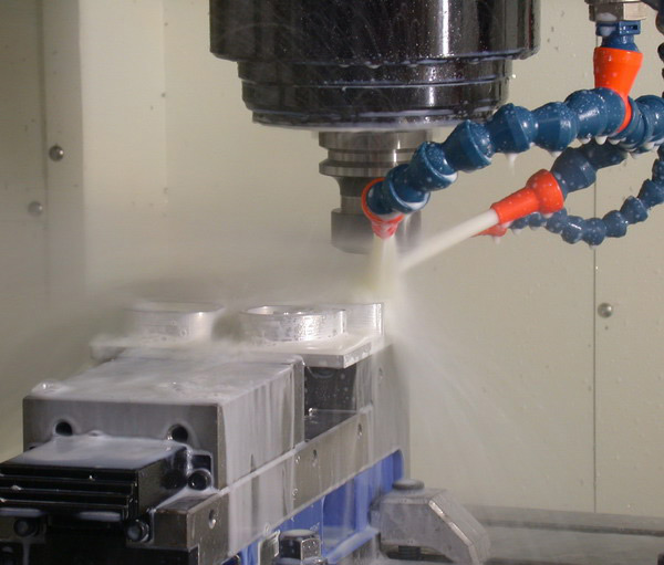 金屬切削液的起泡原因和解決方法