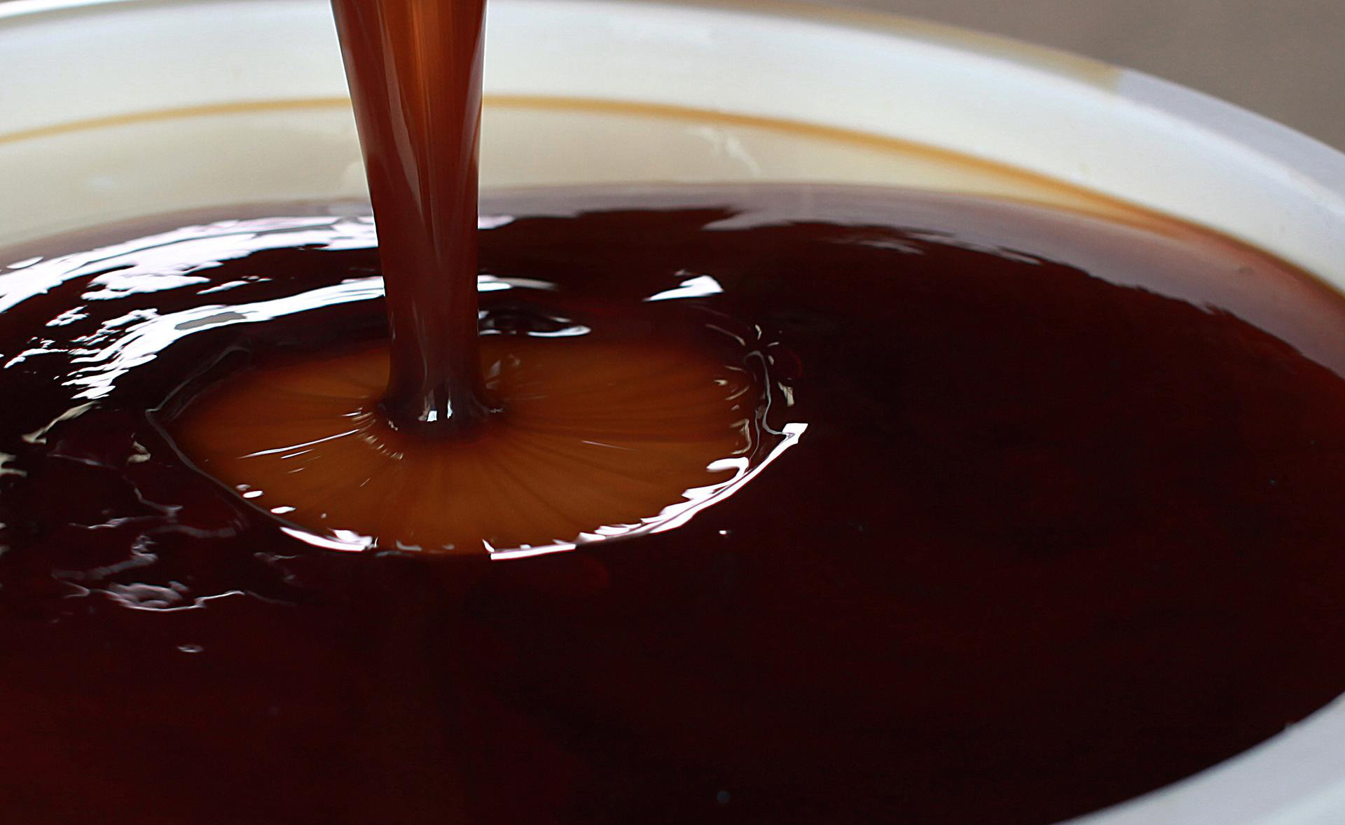 乳化油消泡劑的解決乳化油起泡的方案