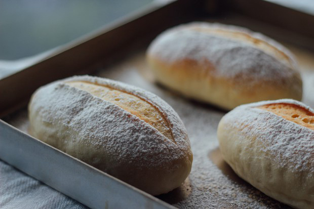 發(fā)酵食品消泡劑泡沫解決方案