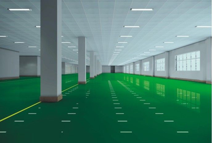 環(huán)氧體系消泡劑的10大特性