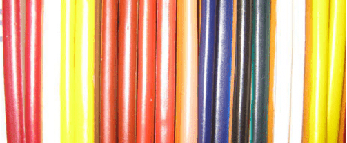 皮邊油起泡的福音，皮邊油專用消泡劑