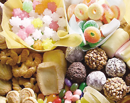 食品添加劑消泡劑，消除食品添加劑泡沫不用愁