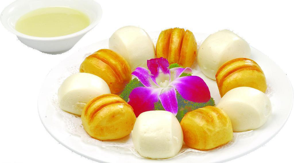 中聯(lián)邦饅頭消泡劑，為你帶來(lái)好的饅頭食品