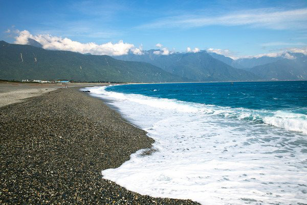 中聯(lián)邦海水用消泡劑，解除海水泡沫危機