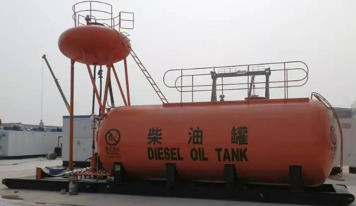 柴油用消泡劑為你消除柴油泡沫問題