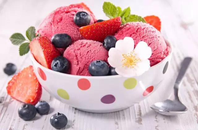 冰激凌好吃卻不好賣？因為你缺少了食品級冰激凌用消泡劑