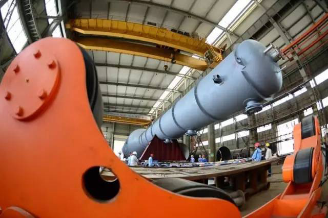 虧損？延遲焦化用消泡劑幫你挽回?fù)p失