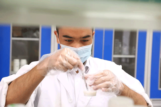 乳化速度的快慢，紡織漿料消泡劑是關(guān)鍵