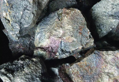 冶煉提純消泡劑,將給礦業(yè)帶來的巨大變革！