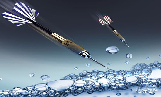 如此強大的煉油用消泡劑，產(chǎn)油率起碼提升10%!