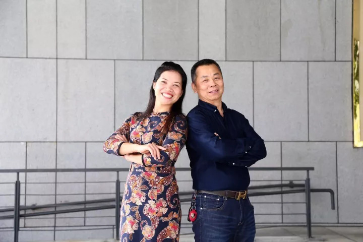 讓友商望而興嘆，8140消泡劑有多強大？